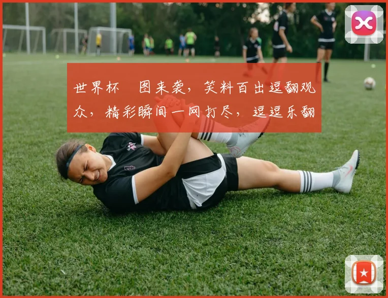 世界杯囧图来袭，笑料百出逗翻观众，精彩瞬间一网打尽，逗逗乐翻天