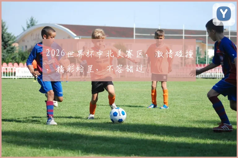 2026世界杯中北美赛区，激情碰撞，精彩纷呈，不容错过