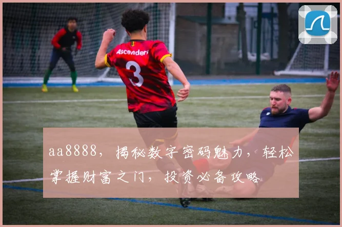 aa8888，揭秘数字密码魅力，轻松掌握财富之门，投资必备攻略