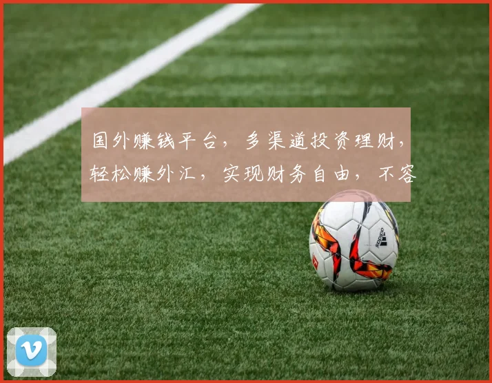 国外赚钱平台，多渠道投资理财，轻松赚外汇，实现财务自由，不容错过，赶快加入