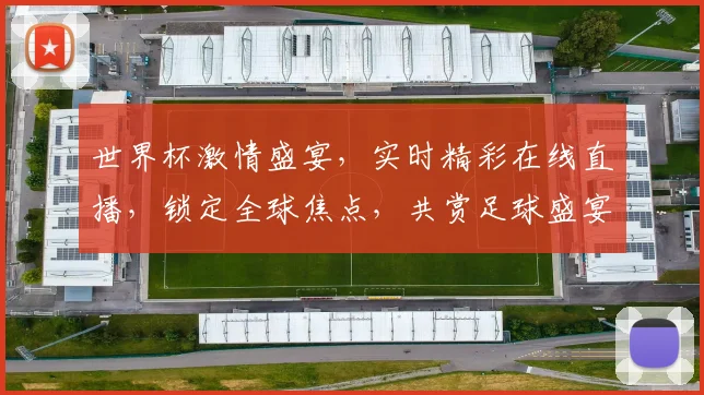 世界杯激情盛宴，实时精彩在线直播，锁定全球焦点，共赏足球盛宴，不容错过
