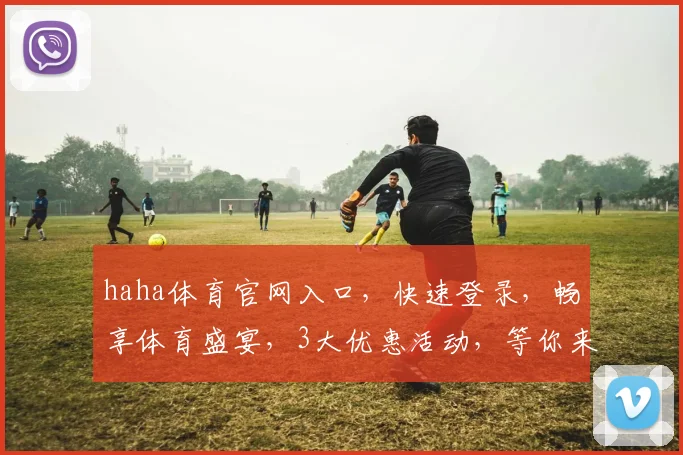 haha体育官网入口，快速登录，畅享体育盛宴，3大优惠活动，等你来体验