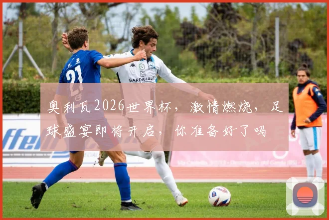 奥利瓦2026世界杯，激情燃烧，足球盛宴即将开启，你准备好了吗